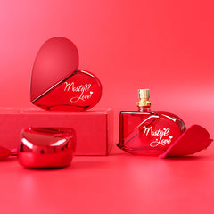 Love Perfume For Women Long-lasting Light Perfume