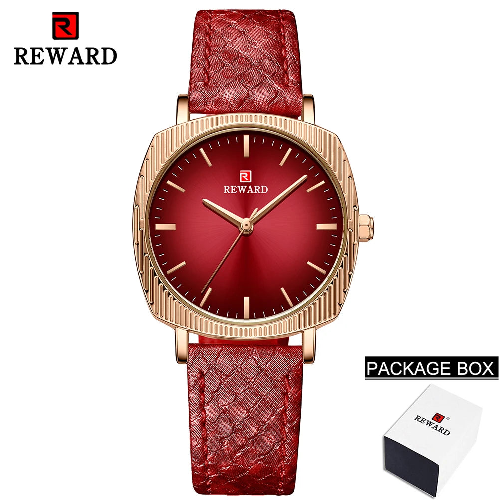 rose-gold-red-box