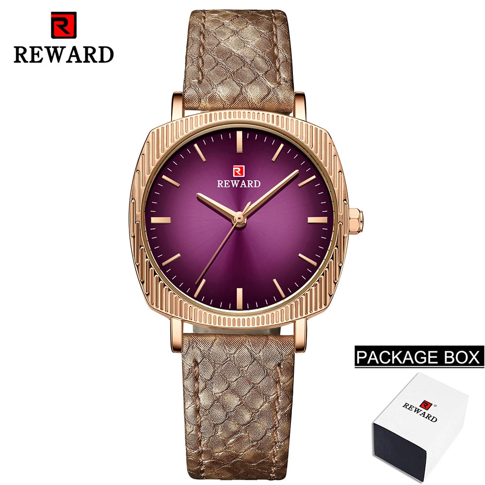 rose-gold-purple-box