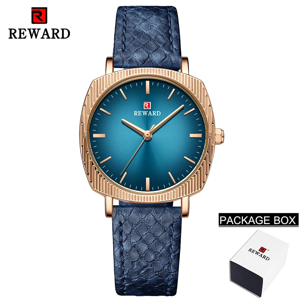 rose-gold-blue-box