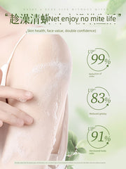 Lasting Fragrance 72 Hours Lotion Fall and Winter Shower Gel