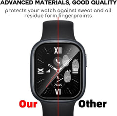 1/3 Pcs Watch Screen Protector For Honor Watch 4 Anti-fall Anti-scratch Protect Film Smart Watch 3D Composite Film Accessorie