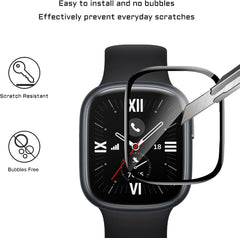 1/3 Pcs Watch Screen Protector For Honor Watch 4 Anti-fall Anti-scratch Protect Film Smart Watch 3D Composite Film Accessorie