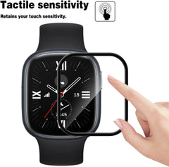 1/3 Pcs Watch Screen Protector For Honor Watch 4 Anti-fall Anti-scratch Protect Film Smart Watch 3D Composite Film Accessorie