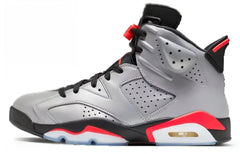 Nike Jordan 6 Retro Reflections Of A Champion Sneakers shoes CI4072-001 With Original Box