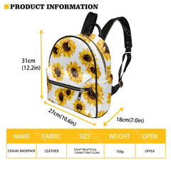 2Pcs/Set Chuuk Polynesian Pattern Backpack for Women Luxury PU Leather Girls School Bags&Wallet Female Bag Bolsos