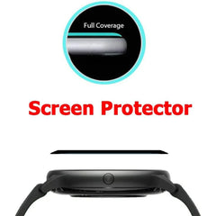 1/2/3Pcs Watch Screen Protect Film For Xiaomi Watch 2 Pro HD 3D Composite Film Smart Watch Anti-fall Scratch Protective Film