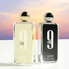 100ml Perfumes Originales Para  Hombre Mujer 9PM Attract The Opposite Sex Lasting Lastings Pheromone Perfume Birthday Present