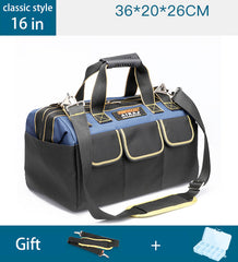 Multi-Function Tool Bag