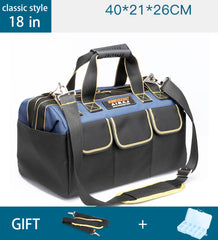 Multi-Function Tool Bag