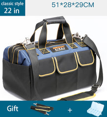 Multi-Function Tool Bag