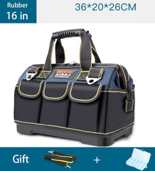 Multi-Function Tool Bag