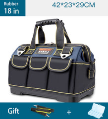 Multi-Function Tool Bag