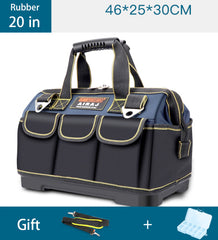 Multi-Function Tool Bag