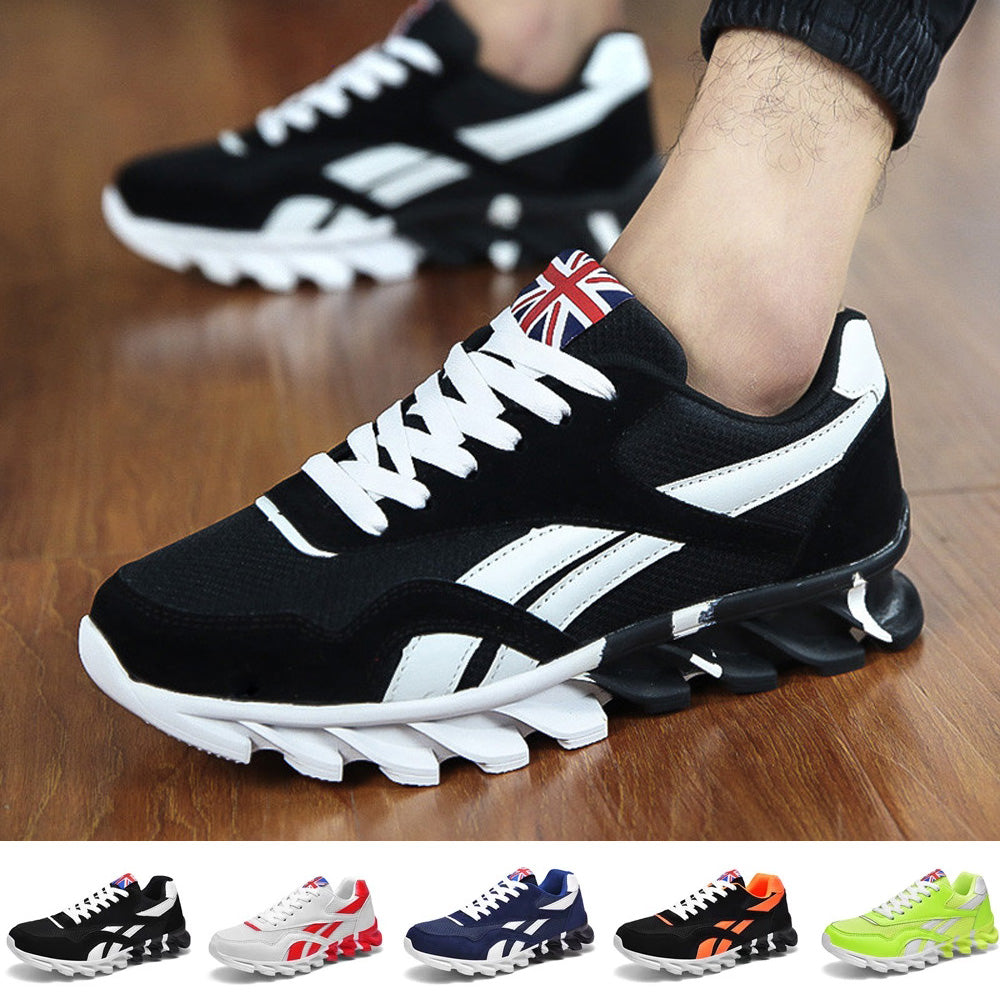 Men Light Weight Sneakers