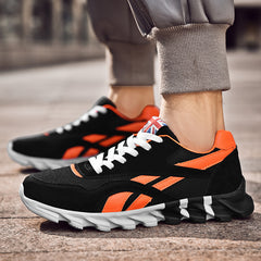 Men Light Weight Sneakers