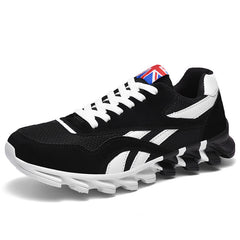 Men Light Weight Sneakers