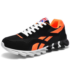 Men Light Weight Sneakers