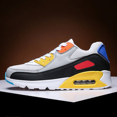 Men Sneakers Sports Shoes