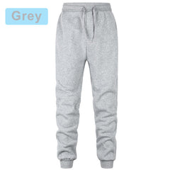 Men Jogging Running Swearing Pants