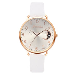 Women Bracelet ]Wristwatch