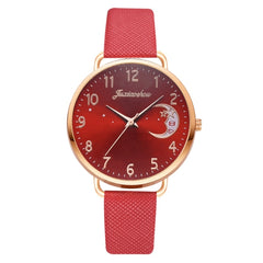 Women Bracelet ]Wristwatch