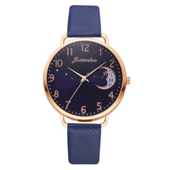 Women Bracelet ]Wristwatch