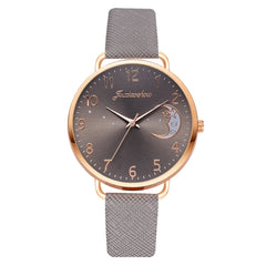 Women Bracelet ]Wristwatch