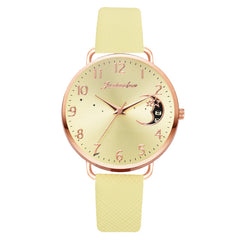 Women Bracelet ]Wristwatch