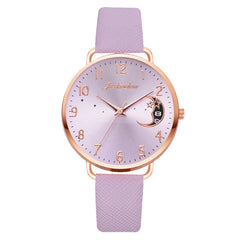 Women Bracelet ]Wristwatch