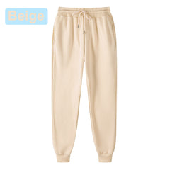 Men Jogging Running Swearing Pants