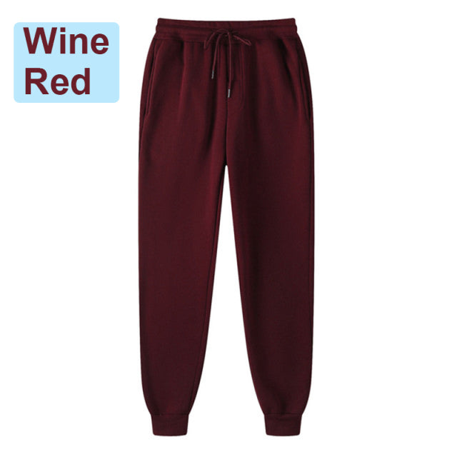 wine-red