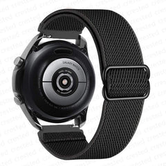 Nylon strap For Samsung Galaxy watch