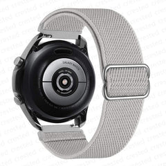 Nylon strap For Samsung Galaxy watch