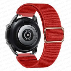 Nylon strap For Samsung Galaxy watch