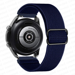 Nylon strap For Samsung Galaxy watch