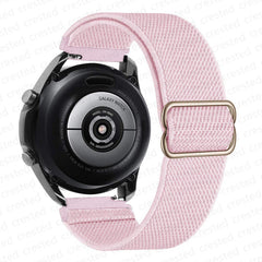 Nylon strap For Samsung Galaxy watch