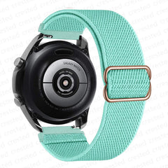 Nylon strap For Samsung Galaxy watch