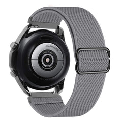 Nylon strap For Samsung Galaxy watch