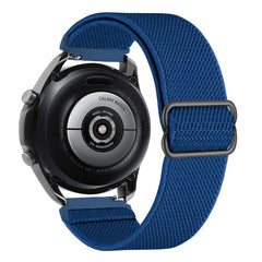 Nylon strap For Samsung Galaxy watch