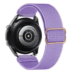 Nylon strap For Samsung Galaxy watch