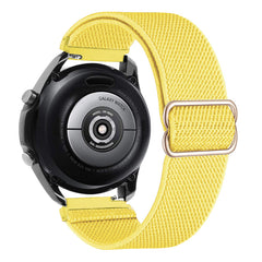 Nylon strap For Samsung Galaxy watch