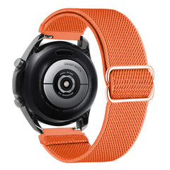 Nylon strap For Samsung Galaxy watch