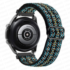 Nylon strap For Samsung Galaxy watch