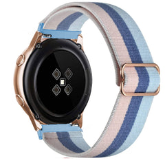 Nylon strap For Samsung Galaxy watch