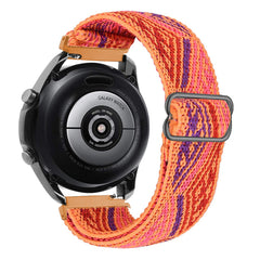 Nylon strap For Samsung Galaxy watch