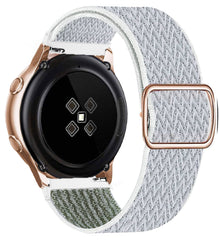 Nylon strap For Samsung Galaxy watch