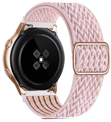 Nylon strap For Samsung Galaxy watch