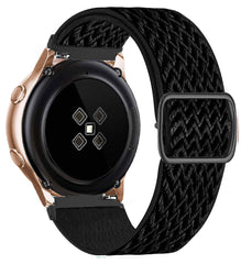 Nylon strap For Samsung Galaxy watch