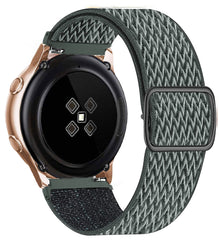 Nylon strap For Samsung Galaxy watch